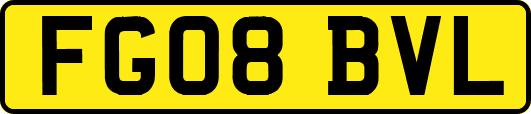 FG08BVL