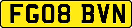 FG08BVN
