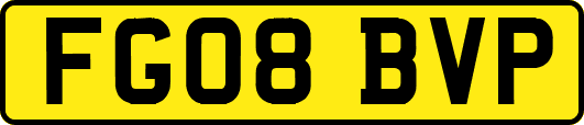FG08BVP