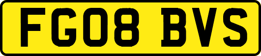 FG08BVS