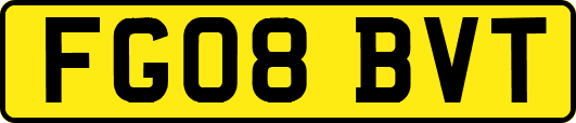 FG08BVT