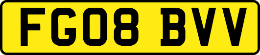 FG08BVV