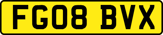 FG08BVX