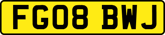 FG08BWJ