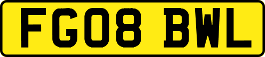 FG08BWL