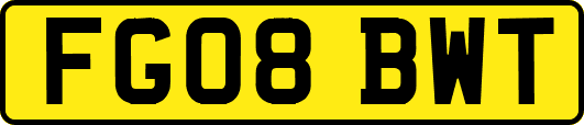 FG08BWT