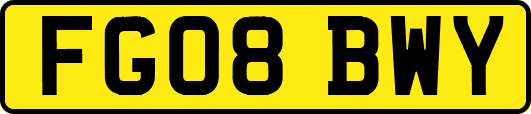FG08BWY