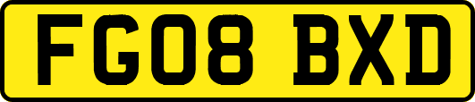 FG08BXD