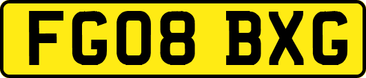 FG08BXG