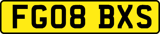 FG08BXS