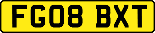FG08BXT