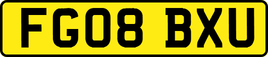 FG08BXU