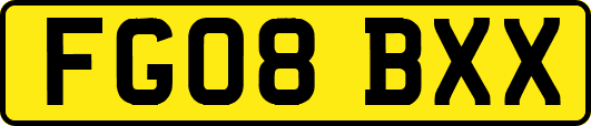 FG08BXX