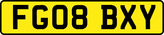 FG08BXY