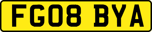 FG08BYA