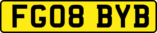FG08BYB
