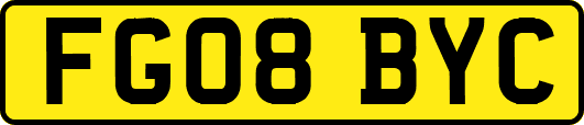 FG08BYC