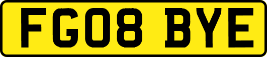 FG08BYE