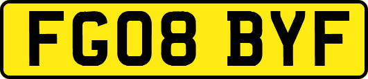 FG08BYF