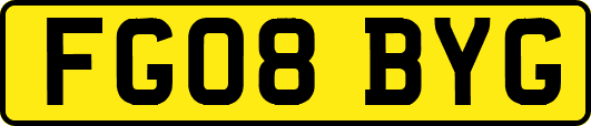 FG08BYG