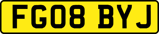 FG08BYJ