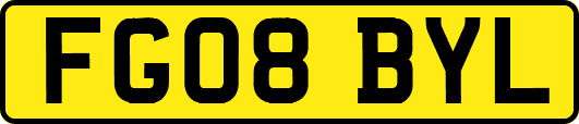 FG08BYL