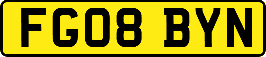 FG08BYN