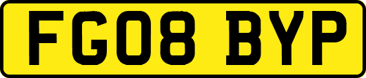 FG08BYP