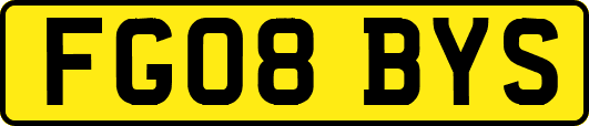 FG08BYS