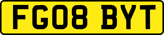 FG08BYT