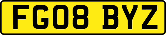 FG08BYZ