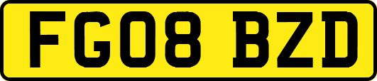 FG08BZD