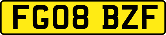FG08BZF