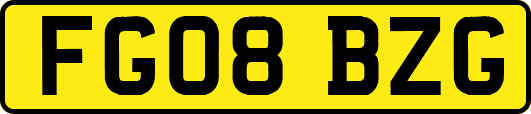 FG08BZG