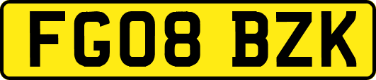 FG08BZK