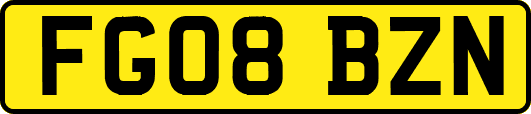 FG08BZN