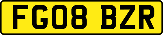 FG08BZR