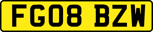 FG08BZW