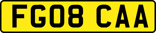 FG08CAA