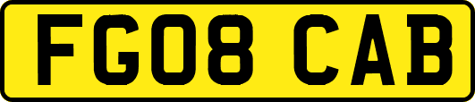 FG08CAB