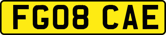 FG08CAE