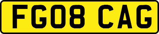 FG08CAG