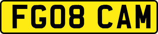 FG08CAM