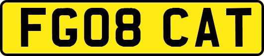 FG08CAT