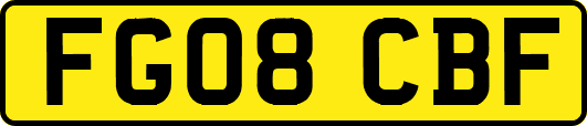 FG08CBF