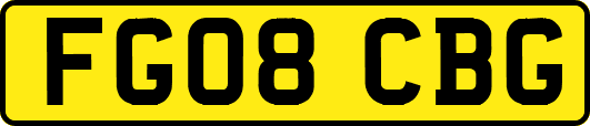 FG08CBG