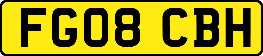 FG08CBH