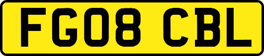FG08CBL