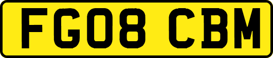 FG08CBM