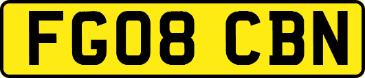 FG08CBN